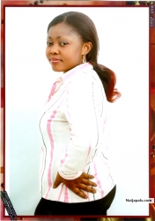 JENNIFER OKEREAFOR