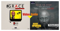 Audio/Video: Kikis - The Grace + 3hitTracks @kikisbriggs by Kikis -The Grace Download Here  #naijaRevelation