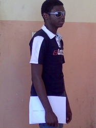 i am a nice guy