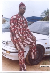 umoru ladan