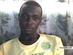 Ademola Moshood (hollytruman)