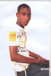 Afolabi folly