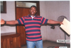 adebisi adeolu