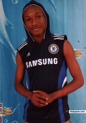 Lil Sezzie