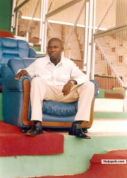 Nothing d happen