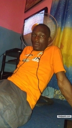 just me