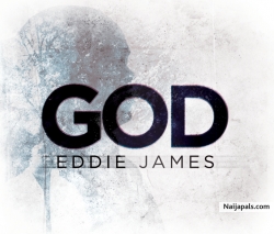 God by Eddie james