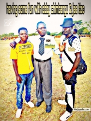 Cry of poor people by S muzo x real jae x jae tizo 