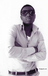 Mayor Joseph John (Mayorjj)