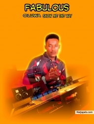 Oluwa Show Me The Way by Wind Fabulous
