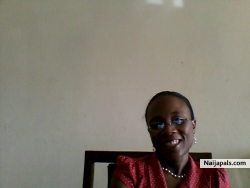 Nkiruka Adolphus