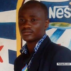 Bello Ibrahim (Bellometer)