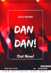 dan dan by dollysleek