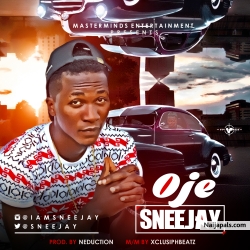 Oje by Sneejay