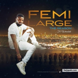 The Reason by Femi Large ft. Wrecobah