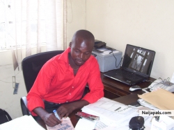 OJO OLUWASEYI