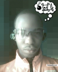 The real me!!!