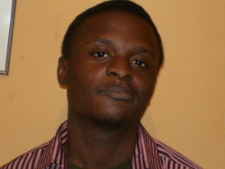 Essiet Bassey 