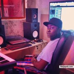 free beat prod by Ajimovoix by free beat