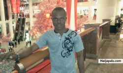 Douglas Francis Okiemute