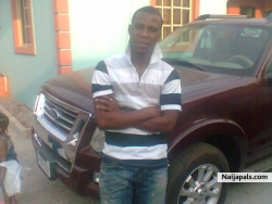 Chilling moment