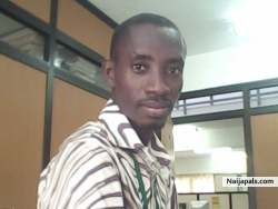 At Work