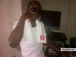 Adeshina T Ajibesin (capitalata)