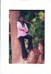 azeezat yusuf
