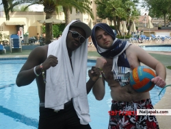 2chain ft french montana (spain july y2k13)