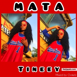Mata by Tineey