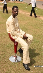 olaiya kazeem