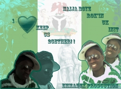 ALADE AYODEJI