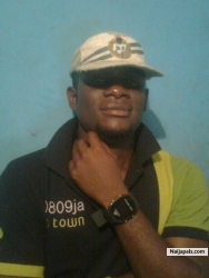 Tim Achimugu (timz4real)