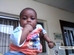 Daniel Adebisi