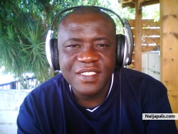 TAYO ALEX FALEYE