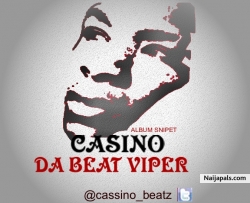 they dontknow by casino beatz