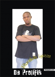 Joshua Paul (daProlifik)