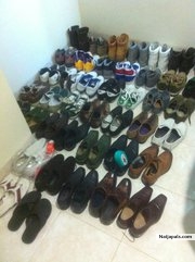 da collection of my jvb