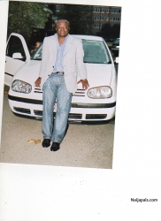 Julius Okoli (unclejayjay)