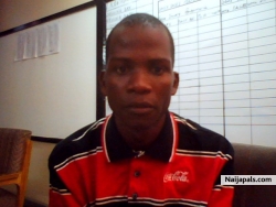 Joseph Mvula (Joez)