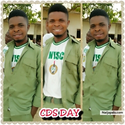 Goodluck Onyedebest (onyedebest)