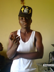 Oluwatosin Philip (tosbrown)