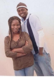 me and my sista