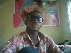 Adeboye Jamal Aderemi
