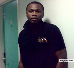 ayodeji obilomo 