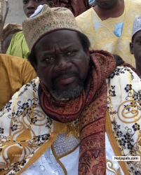 Shamsuddeen A.Ibrahim (Lilshams)