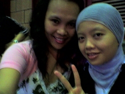 me n siti