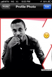 Ernest Eze