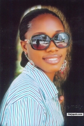 Blessing Uche 