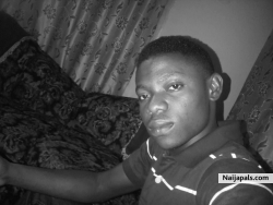 just lil me